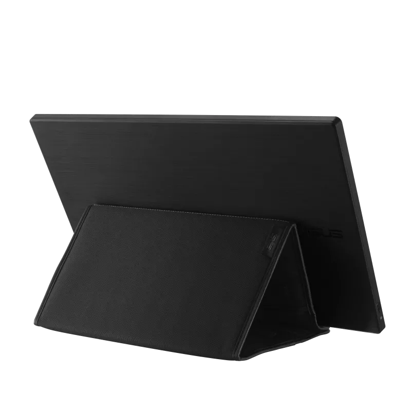 ASUS ZenScreen MB166C Portable 15.6” IPS Full HD USB ASUS ZenScreen MB166C Portable 15.6” IPS Full HD USB